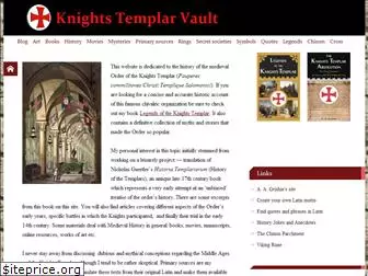 knightstemplarvault.com