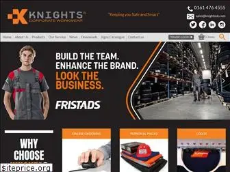 knightsuk.com