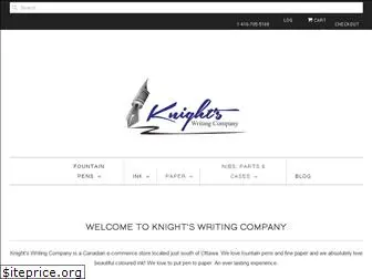 knightswriting.ca