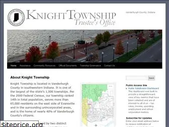 knighttownship.com