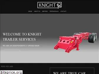 knighttrailer.com