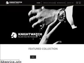 knightwatchcollection.com