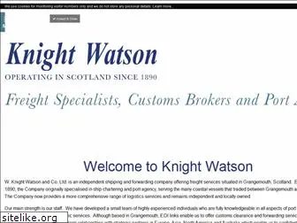 knightwatson.co.uk