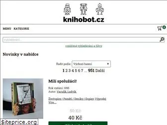 knihobot.cz