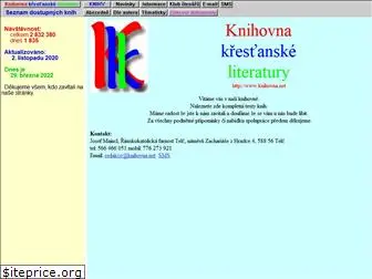 knihovna.net