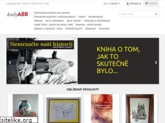 www.knihyabb.cz