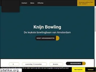 knijnbowling.nl
