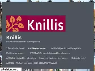 knillis.nl