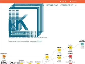 knime.dev