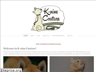 kninecouture.com
