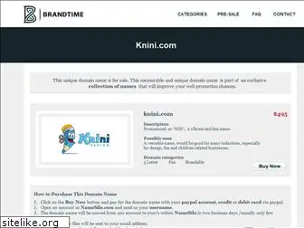 knini.com