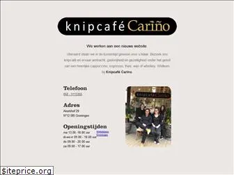 knipcafecarino.nl