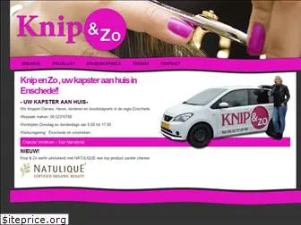 knipenzo.nl