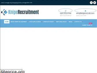 kniperecruit.com