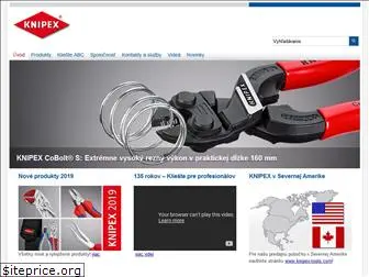 knipex.sk