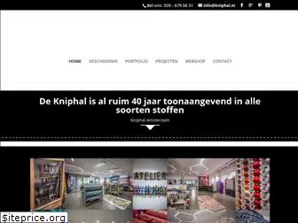 kniphal.nl