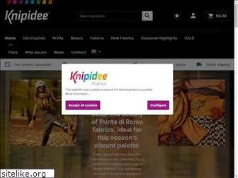 knipidee.nl