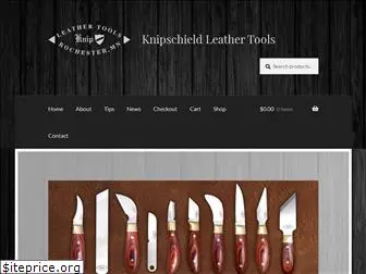 knipknives.com