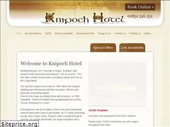 knipochhotel.co.uk