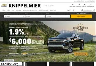 knippelmierchevrolet.com