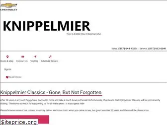 knippelmierclassics.com