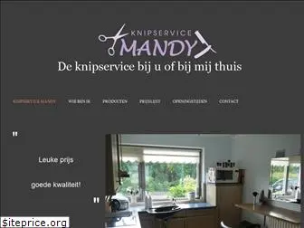 knipservicemandy.nl