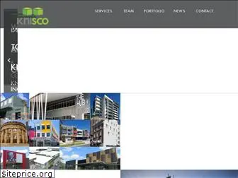 knisco.com.au