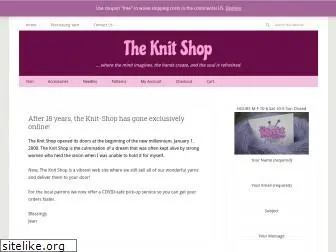 knit-shop.com
