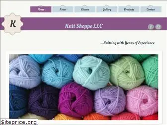 knit-shoppe.com