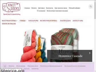 knit-socks.ru