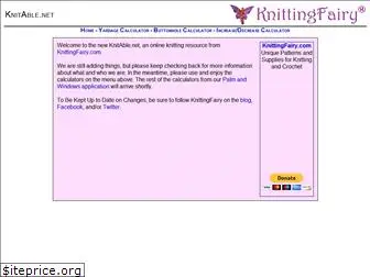 knitable.net