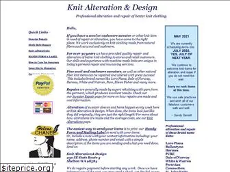 knitalteration.com