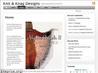 knitandknag.com