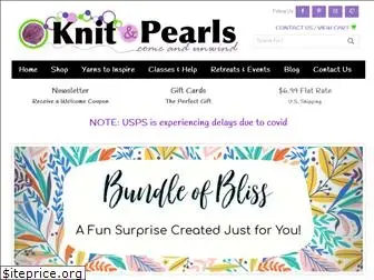 knitandpearls.com