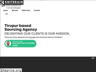 knitbrain.com