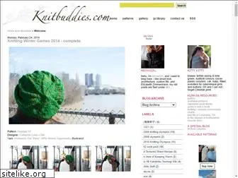 knitbuddies.com