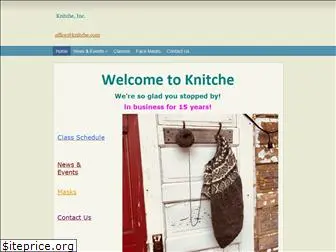 knitche.com