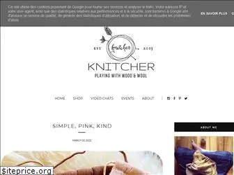 knitcher.com