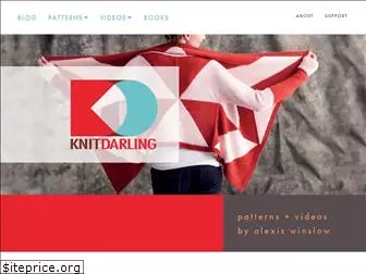 knitdarling.com