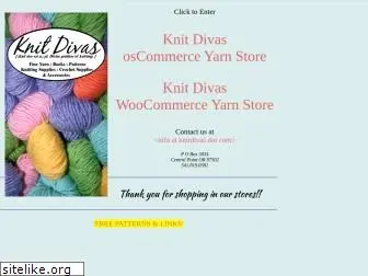 knitdivas.com