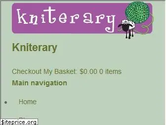 kniterary.com