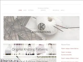 kniterations.com