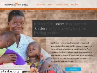 knitforkids.org