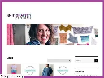 knitgraffiti.com
