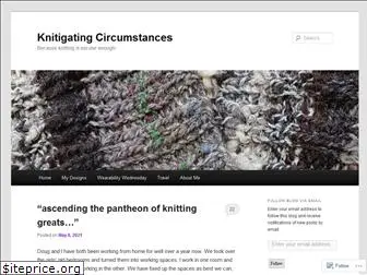 knitigatingcircumstances.com
