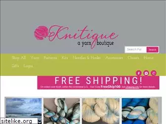 knitique.net