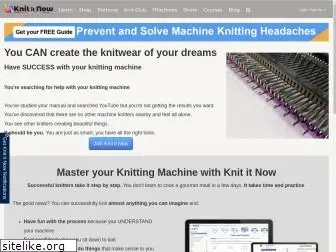 knititnow.com