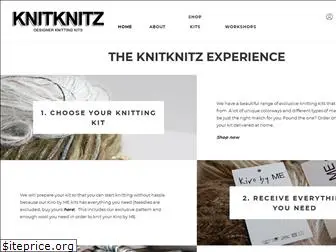 knitknitz.com