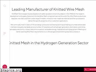 knitmeshtechnologies.com