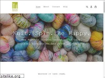 knitnewhaven.com